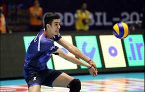 ايران تحرز لقب بطولة آسيا للكرة الطائرة للشباب تحت 23 عاماً /صور