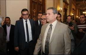 الحكم بحبس توفيق عكاشة نائب البرلمان السابق في مصر لتزويره شهادة الدكتوراه!