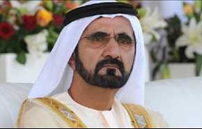 شاهد: حاكم دبي ينشر صورة وفيديو له مع جمال عبد الناصر!