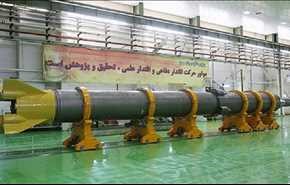 لماذا تسعى إيران لزيادة قدراتها الصاروخية؟