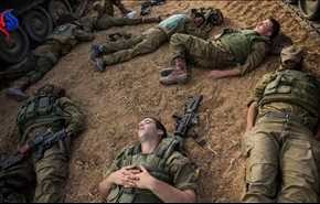 بالجولان.. الاستيلاء على أسلحة جنود إسرائيليين من تحت وسادتيهما!