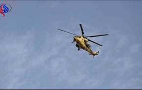 طيران الجيش يقتل 27 داعشيا خلال عمليات تحرير القيروان