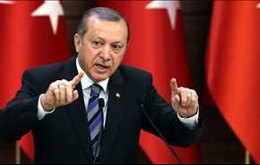 اردوغان: لا نريد أن تصبح أميركا مأوى للإرهابيين