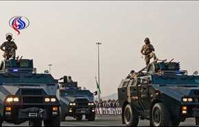 قرارداد 100میلیارد دلاری تسلیحاتی آمریکا با عربستان