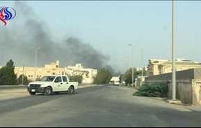 استشهاد 4 مدنيين برصاص القوات السعودية في العوامية