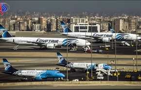 مصر با حضور نیروهای روس در فرودگاه‌ها مخالف است