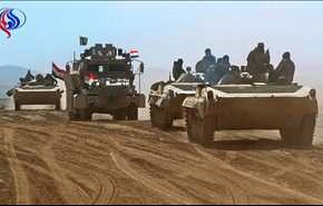 بالفيديو.. القادة العسكريون العراقيون يشرحون للعالم سير عمليات القيروان