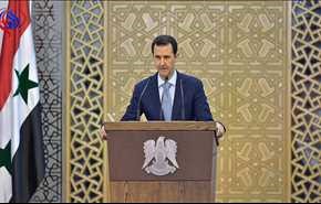 ‌حل القيادة القومية لحزب البعث العربي الاشتراكي في سوريا