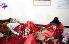 اعلام وضعیت اضطراری بهداشتی در پایتخت یمن