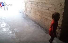 فيديو لسرقة اعضاء طفلة سورية وهي حية يشعل مواقع التواصل.. فما حقيقته؟