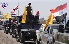 آخرین خبرها از عملیات "محمد رسول الله" در موصل