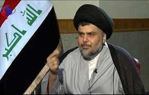 الصدر يدعو ايران والسعودية الى ضبط النفس وترك التصعيد جانبا