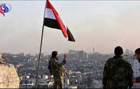 بيان  قيادة الجيش السوري بمناسبة تحرير حي القابون بالكامل