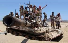 ده‌ها کشته و زخمی در حمله ارتش یمن به جیران عربستان