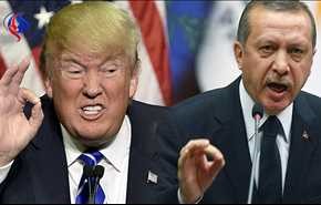 ترامپ و اردوغان در کلاس "مرگِ دموکراسی"