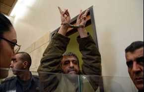 سلطات الاحتلال تصدر حكماً بالسجن 14 عاماً بحق عميد الاسرى السوريين