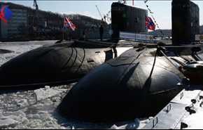 نگرانی آمریکا از رویارویی با این زیردریایی ایران