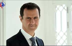 آمریکا شماری از «نزدیکان» اسد را تحریم کرد
