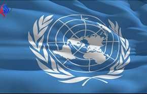 الأمم المتحدة تطالب كيان الاحتلال بامتثال معايير الاعتقال الدولية