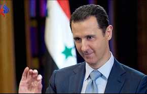 واشنطن تفرض عقوبات جديدة على المقربين من الأسد