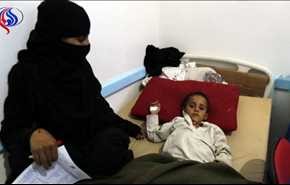 الكوليرا يفتك بالناجين من أطفال اليمن... فأين المنظمات الإنسانية؟