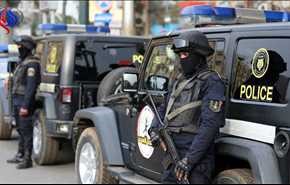 ارجاع پرونده 66 داعشی مصری به دادگاه جنایی