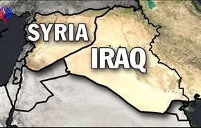 با منطقه حائل میان عراق و سوریه موافق نیستیم