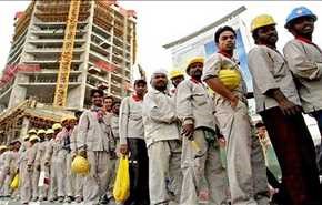 وفاة ثلاثة عمال في موقع عسكري قيد الانشاء في قطر