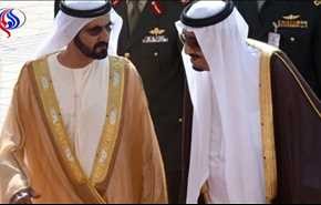 آیا امارات قصد رقابت با عربستان را در منطقه دارد؟
