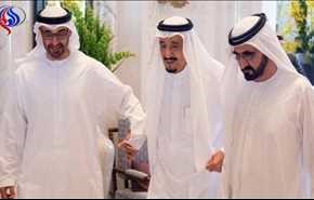 هل تسعى الإمارات لإزاحة السعودية عن القيادة الأنظمة الخليجية؟