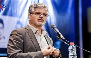 هواداران روحانی در شهرکرد نماینده تهران را غافلگیر کردند
