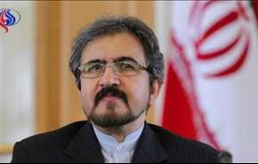 طهران: تطوير قدراتنا الدفاعية حق طبيعي ولامجال للنقاش فيه