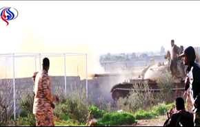 بالفيديو.. مقتل العشرات بينهم مدنيون وعسكريون خلال اشتباكات جنوبي ليبيا