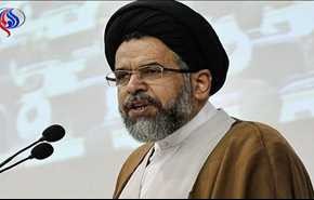 وزير الامن الايراني يعلن القضاء على عدة مجموعات إرهابية