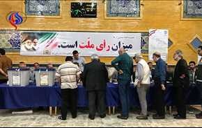 انتخابات شوراهای اسلامی تا ساعت 20 تمدید شد