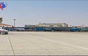 الطائرات الأوروبية في مطار دمشق الدولي .. قريباً