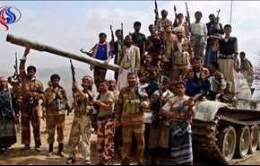 الإفراج عن 54 أسيرا في تبادل للأسرى بين القوات اليمنية والمجموعات المسلحة بمأرب