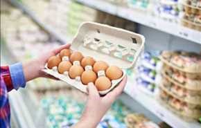 هذه العلامات تساعدكم على تمييز البيض الصحّي من الضار!