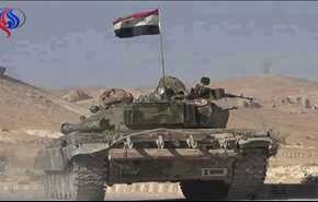 ماذا حدث في التنف ؟ هذه التفاصيل..