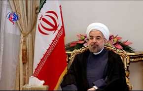 حسن روحانی رئیس دولت دوازدهم