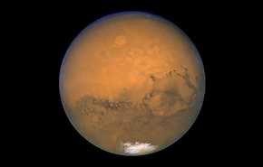چگونه مریخ می تواند مرگ آفرین شود؟