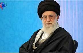 قائد الثورة يشيد بمشاركة الشعب الايراني الواسعة في الانتخابات