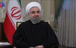 بالفيديو.. مسيرة روحاني لحين وصوله سدة الحكم