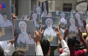 دعوة للاحتشاد في خنادق الدين.. ما الذي يحدث بالبحرين؟