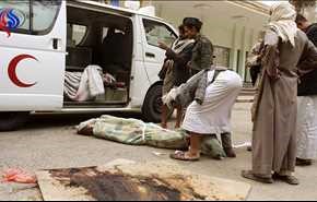 چهار کشته در حملۀ جنگنده‌های سعودی به یک خودرو در یمن