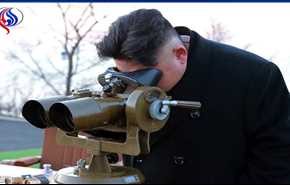 کره شمالی یک شیء ناشناس شلیک کرد!