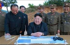 ما سر الرسائل المشفرة التي بثتها كوريا الشمالية؟!