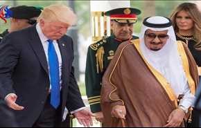 الملك سلمان يخاطب السوريين ويشعل مواقع التواصل: خدمتم السعودية ودمرتم بلدكم!