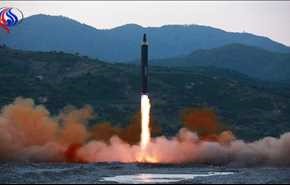 اقدام کره جنوبی برای بررسی موشک پرتابی همسایه اش