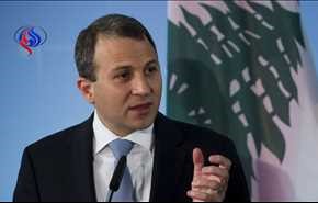 وزیر خارجه لبنان: از بیانیه پایانی ریاض غافلگیر شدیم